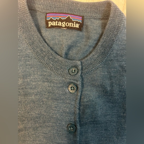 Patagonia Cotton Cardigan - Women’s - Picture 4 of 8
